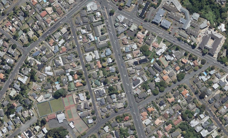 433 Ulster Street, Beerescourt, Hamilton - Carousel 1