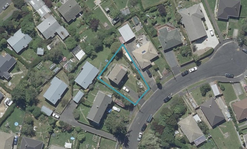 9 Blundell Street, Liberton, Dunedin - Carousel 1