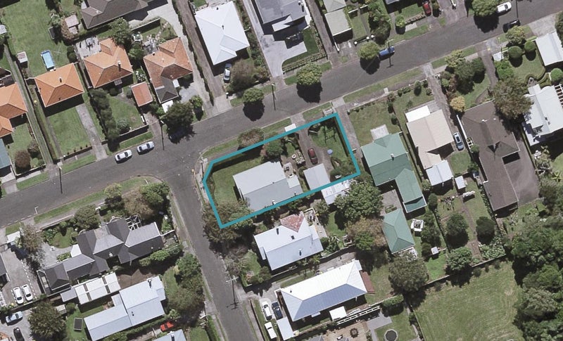 14 Timandra Street, Welbourn, New Plymouth - Carousel 1