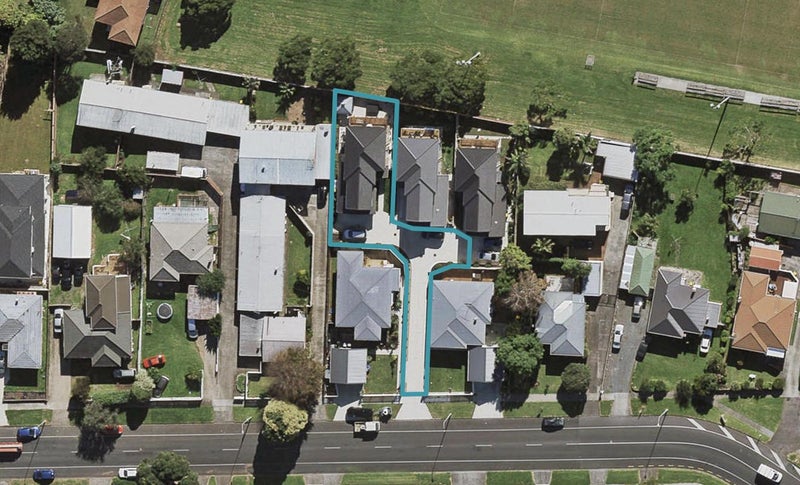 16A Wilmay Avenue, Papatoetoe, Auckland - Carousel 1