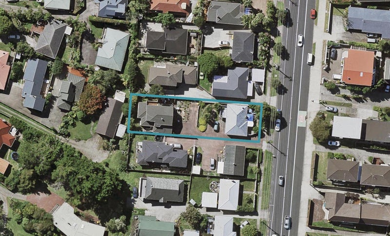 2/148 Forrest Hill Road, Forrest Hill, Auckland - Carousel 1