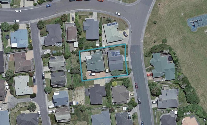 43A Kentwood Drive, Woodridge, Wellington - Carousel 1