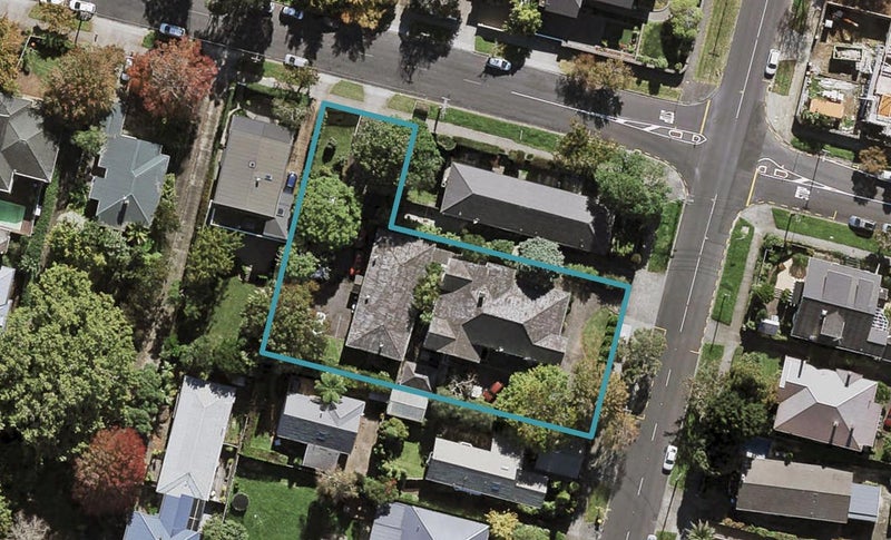 79 Watling Street, Epsom, Auckland - Carousel 1