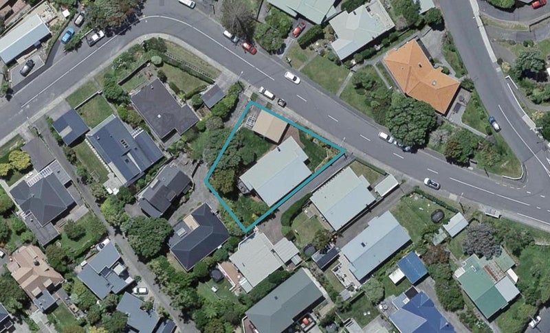 7 Perth Street, Ngaio, Wellington - Carousel 1