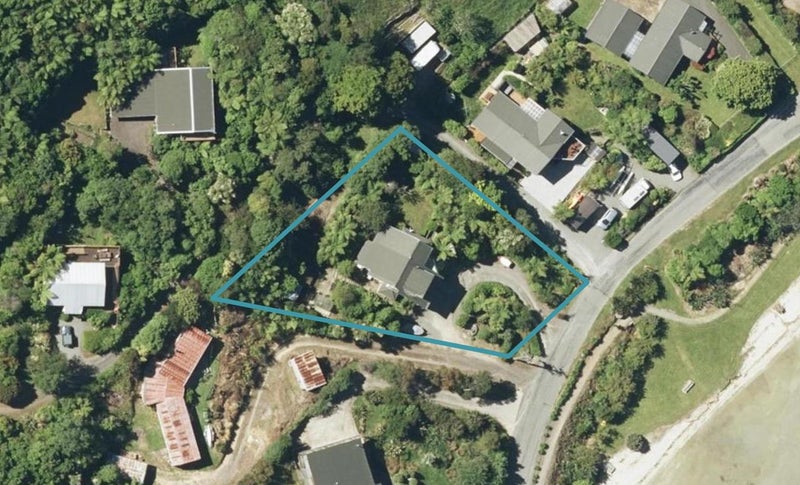 331 Anakiwa Road, Picton - Carousel 1
