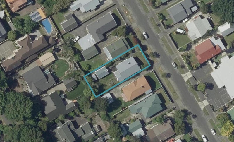 12 Marne Street, Hokowhitu, Palmerston North - Carousel 1