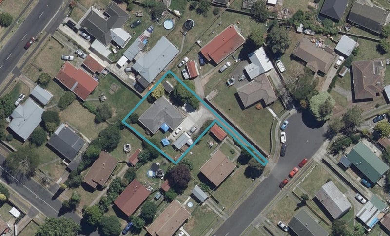 5 Johannes Court, Nawton, Hamilton - Carousel 1