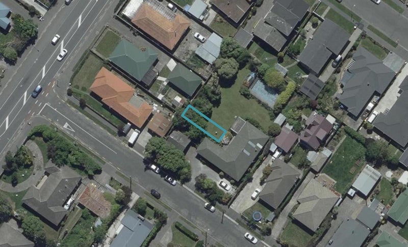 4/3 Shearer Avenue, Papanui, Christchurch - Carousel 1