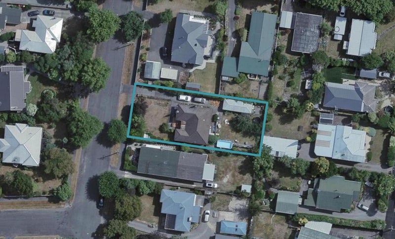 40 Jordan Terrace, Lansdowne, Masterton - Carousel 1