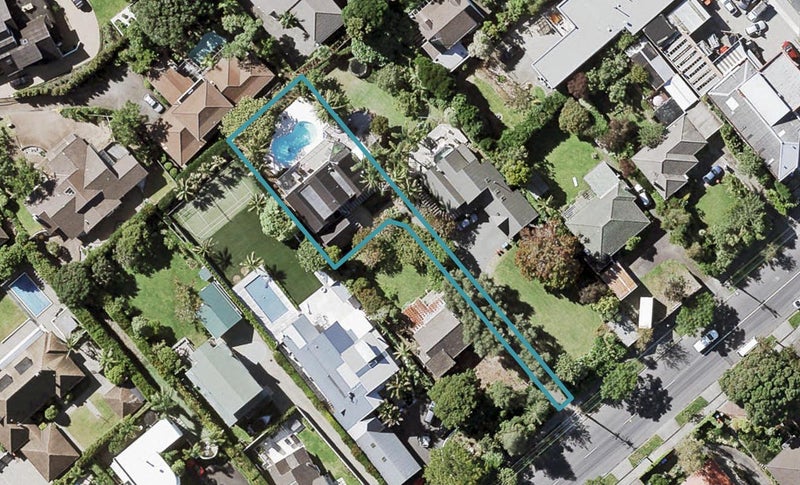 229A St Heliers Bay Road, Saint Heliers, Auckland - Carousel 1
