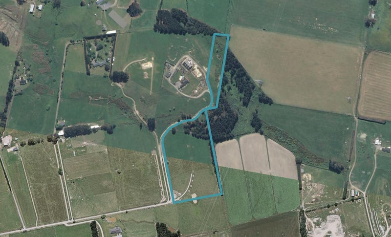 308B Cones Road, Loburn, Rangiora - Carousel 1