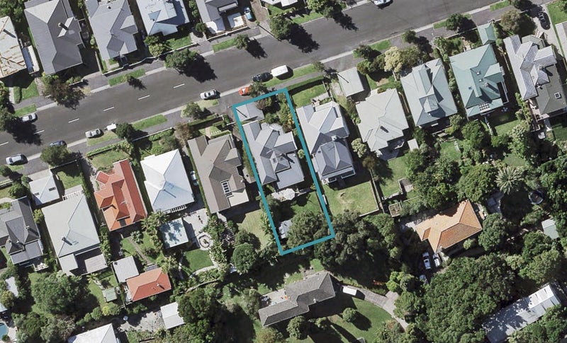 25 Allenby Avenue, Devonport, Auckland - Carousel 1
