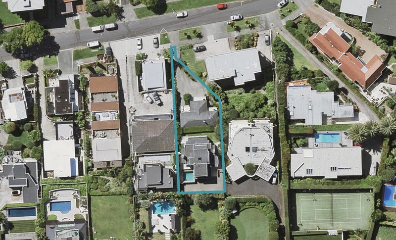 39 Marau Crescent, Mission Bay, Auckland - Carousel 1