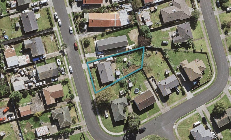 39 Caravelle Close, Mangere, Auckland - Carousel 1