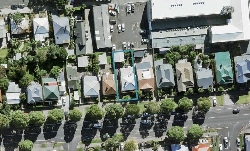 61 Richmond Road, Grey Lynn, Auckland - Carousel 1