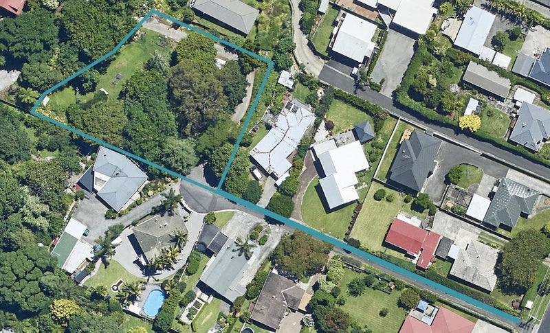 5A Dell Way, Judea, Tauranga - Carousel 1