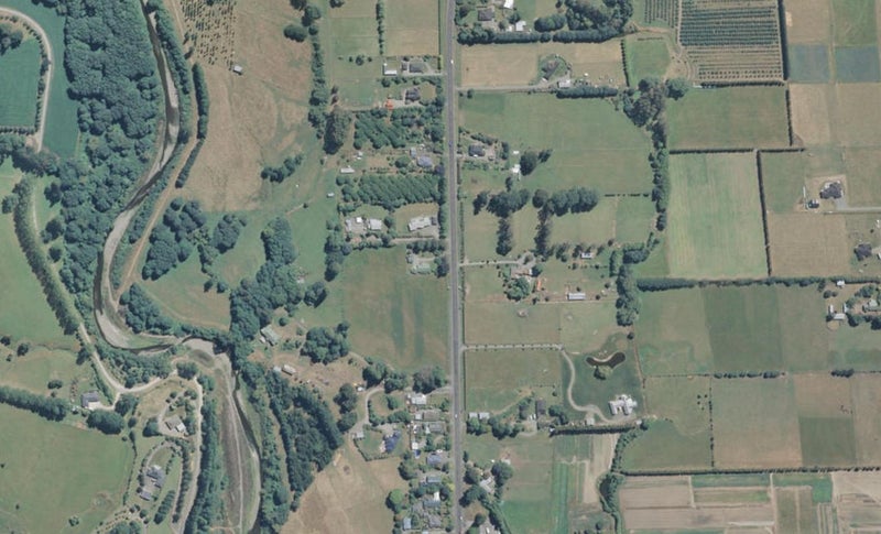 91 Main North Road, Geraldine - Carousel 1