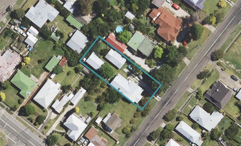 6 Valley Road, Mangapapa, Gisborne - Carousel 1