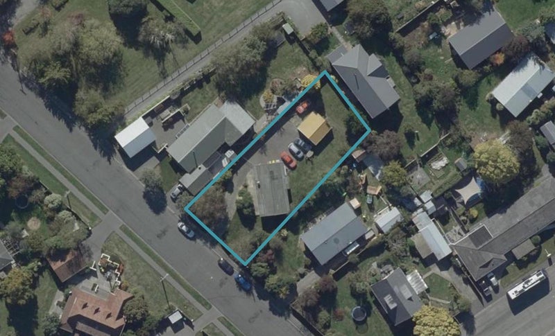21 CUNNINGHAM TERRACE, Leeston, Christchurch - Carousel 1