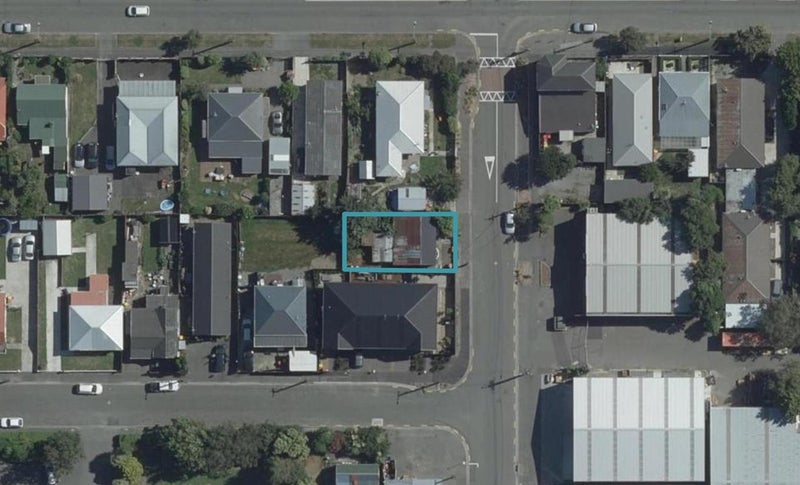 39 Saxon Street, Phillipstown, Christchurch - Carousel 1