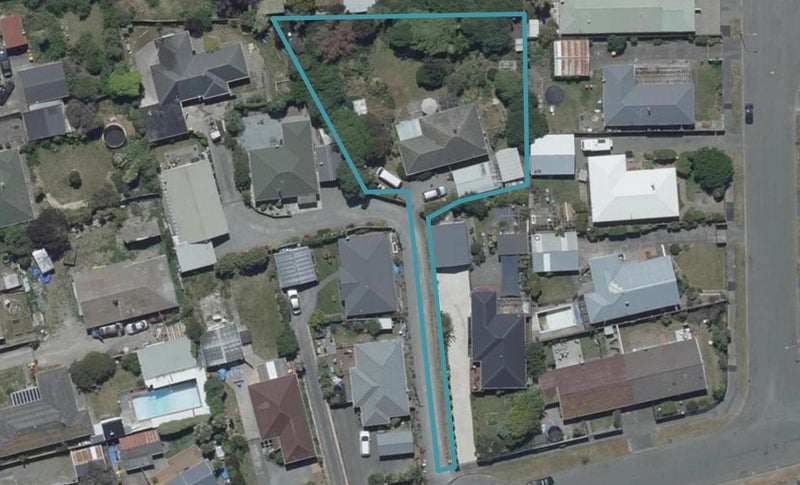 11 Pandora Street, North New Brighton, Christchurch - Carousel 1