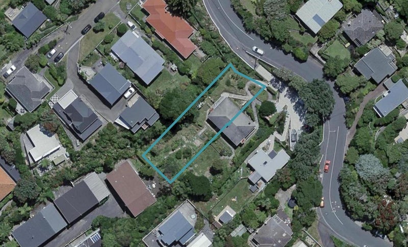 22 Rangoon Street, Khandallah, Wellington - Carousel 1