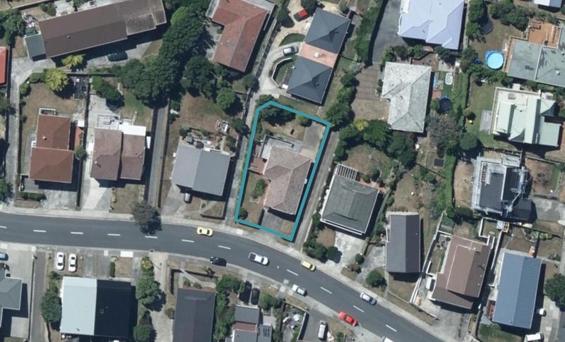 76 Pope Street, Camborne, Porirua - Carousel 1
