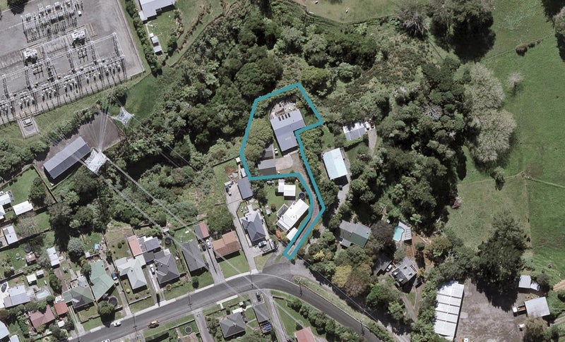 23A Saxton Road, Upper Vogeltown, New Plymouth - Carousel 1