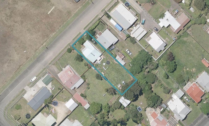 4 Murray Street, Aramoho, Whanganui - Carousel 1