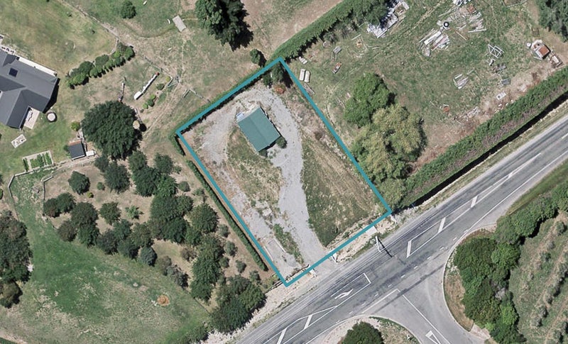 107 Bradleys Road, Ohoka, Kaiapoi - Carousel 1