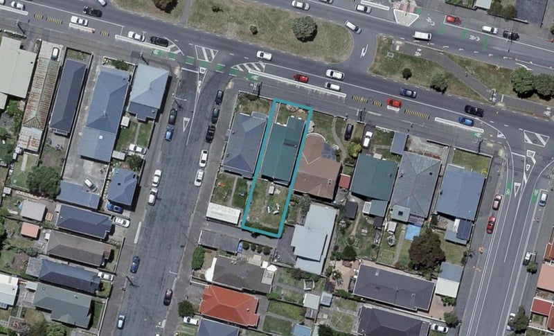 148 Rongotai Road, Kilbirnie, Wellington - Carousel 1