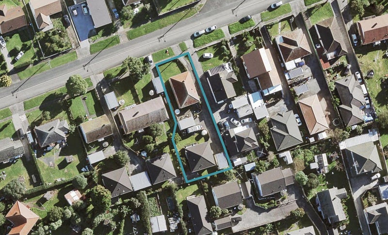 102 O'Donnell Avenue, Wesley, Auckland - Carousel 1
