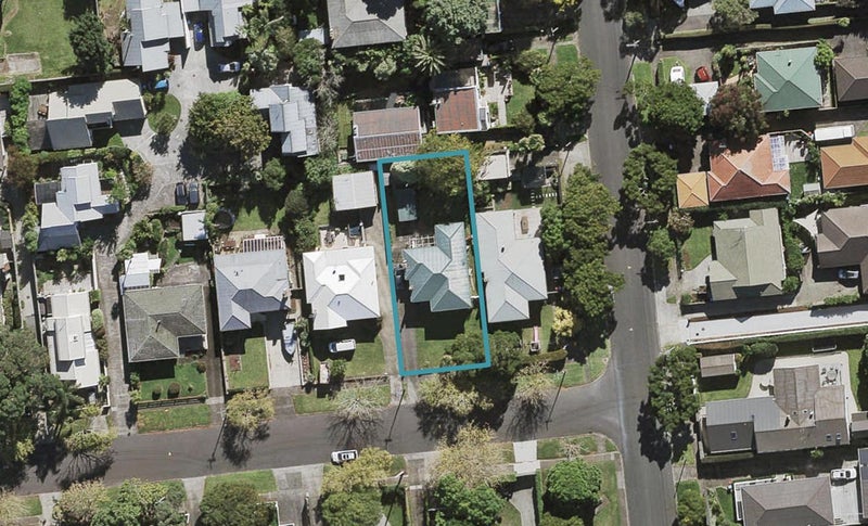 18 Taiere Terrace, Onehunga, Auckland - Carousel 1