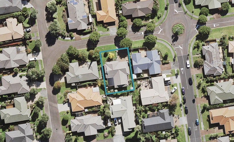 3 Adelphi Place, Albany, Auckland - Carousel 1
