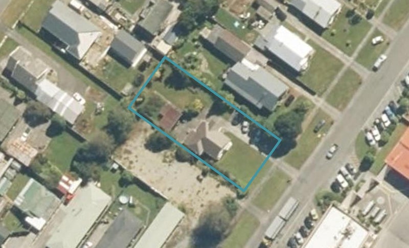 43 Livingstone Street, Hokitika, Hokitika - Carousel 1