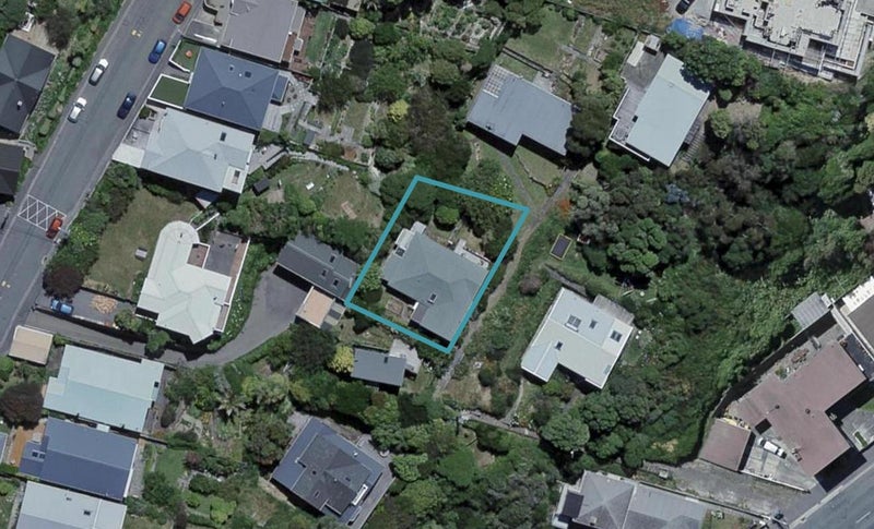 514 Evans Bay Parade, Hataitai, Wellington - Carousel 1