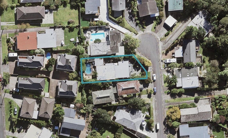 1/7 Havenwood Place, Birkenhead, Auckland - Carousel 1