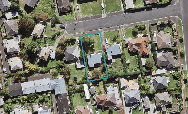 10 Ambrose Street, Mount Albert, Auckland - Carousel 1