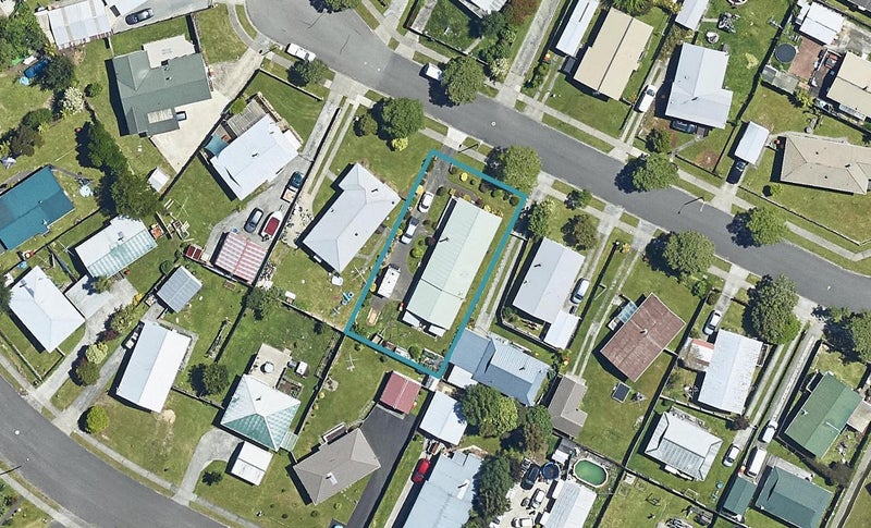 22 Ruby Place, Pukehangi, Rotorua - Carousel 1
