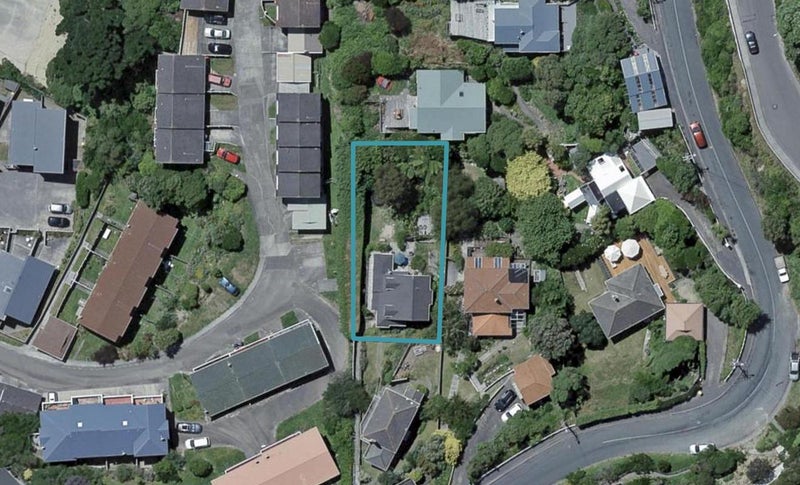 85A Otaki Street, Miramar, Wellington - Carousel 1