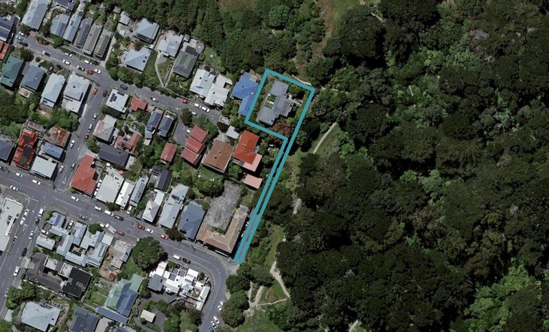 5/109 Majoribanks Street, Mount Victoria, Wellington - Carousel 1