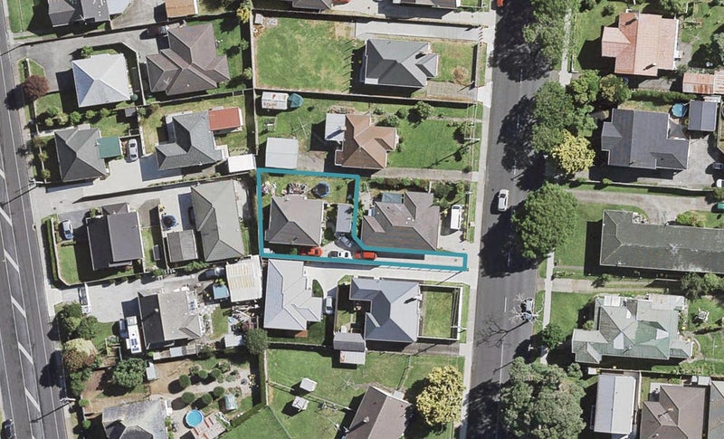 82A Seddon Street, Pukekohe, Pukekohe - Carousel 1