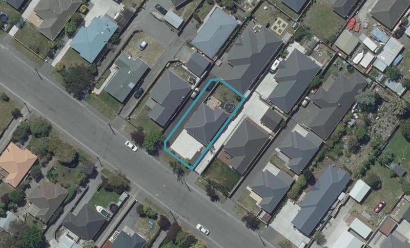 61 Ottawa Road, Wainoni, Christchurch - Carousel 1