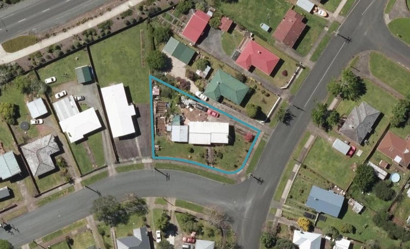 2 Miro Street, Otangarei, Whangarei - Carousel 1