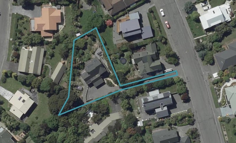 44 Ravensdale Rise, Westmorland, Christchurch - Carousel 1