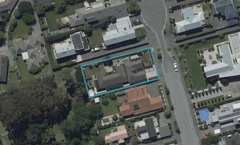 33 Thornycroft Street, Fendalton, Christchurch - Carousel 1