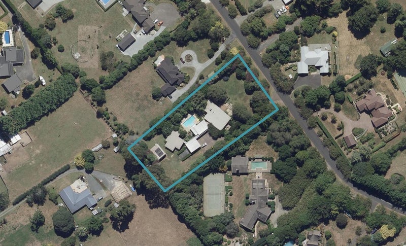 66 Cherry Lane, Tamahere - Carousel 1