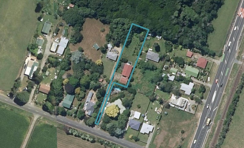 14 Waikawa Beach Road, Manakau, Levin - Carousel 1