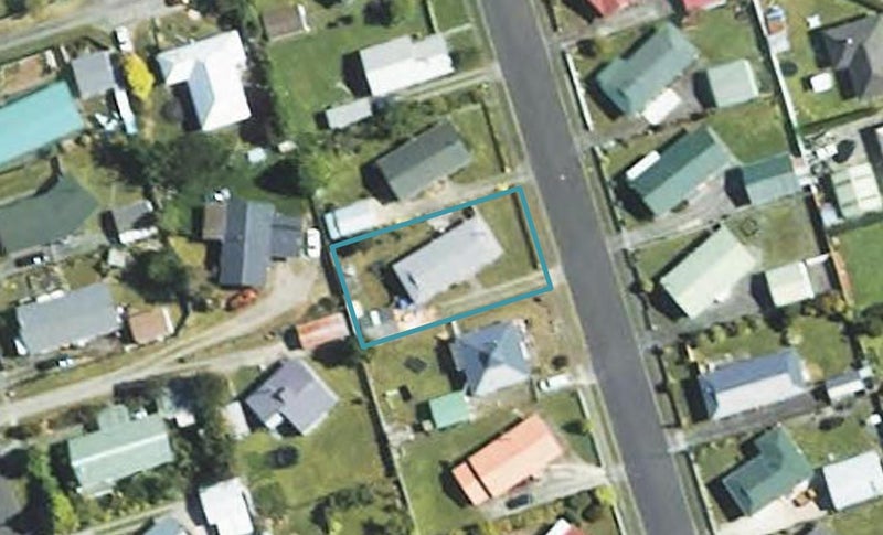 15 Exeter Street, Stratford - Carousel 1