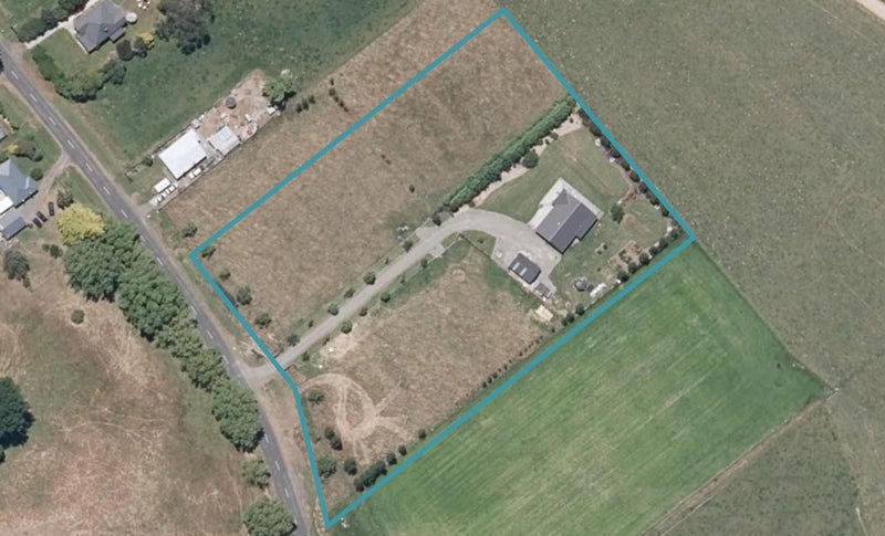 35 Main Drain Road, Glen Oroua, Palmerston North - Carousel 1